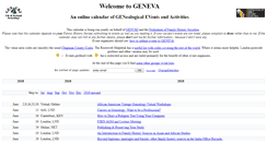 Desktop Screenshot of geneva.weald.org.uk